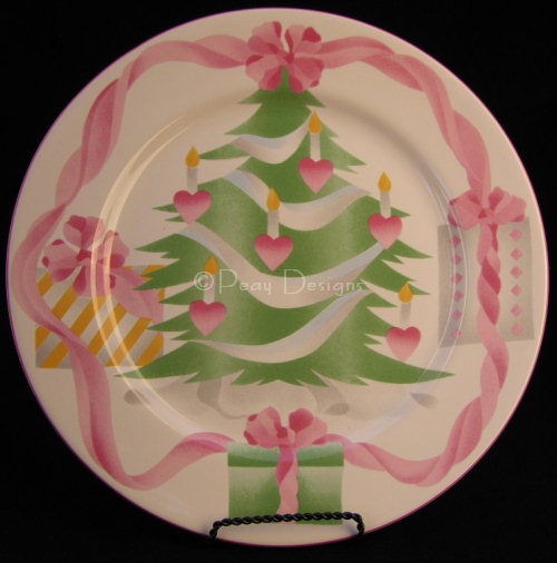 Sango christmas cheap dishes